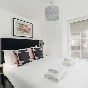 Appartement Destiny Scotland Market Street, Edinburgh