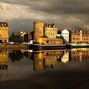 Appartement Shore View, Edinburgh
