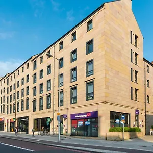 Appartement Destiny Student - Shrubhill, Edinburgh
